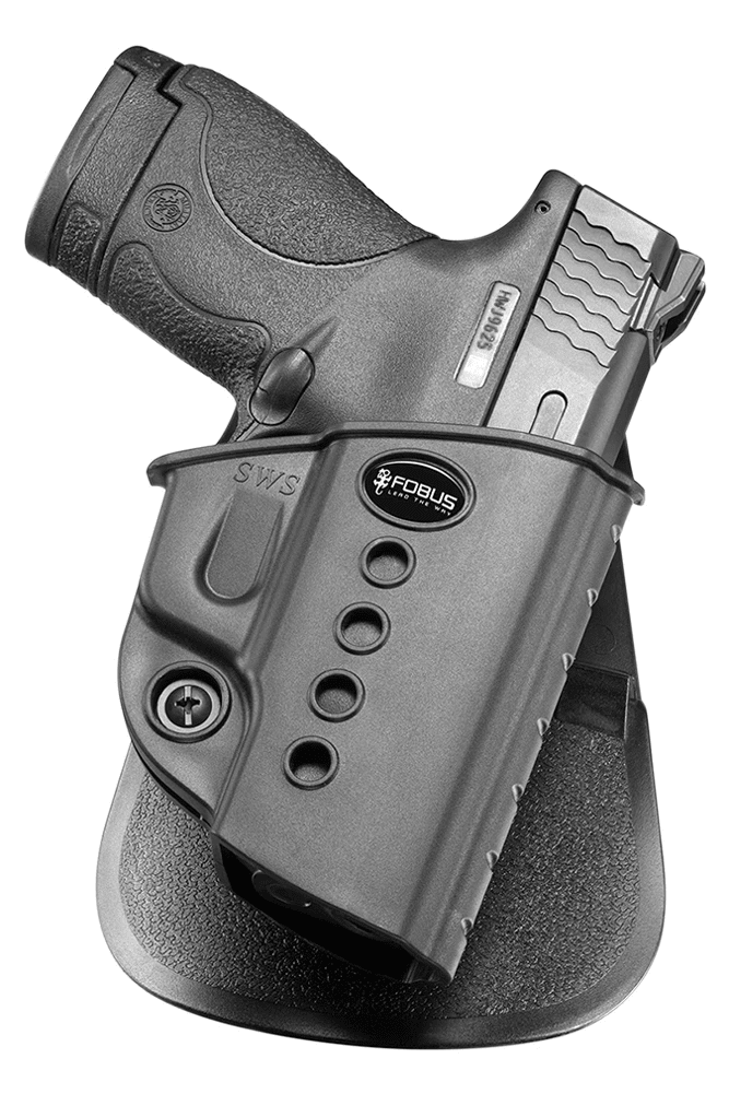 Fobus Evolution Roto-Paddle Holster BRVRP - WCUniforms