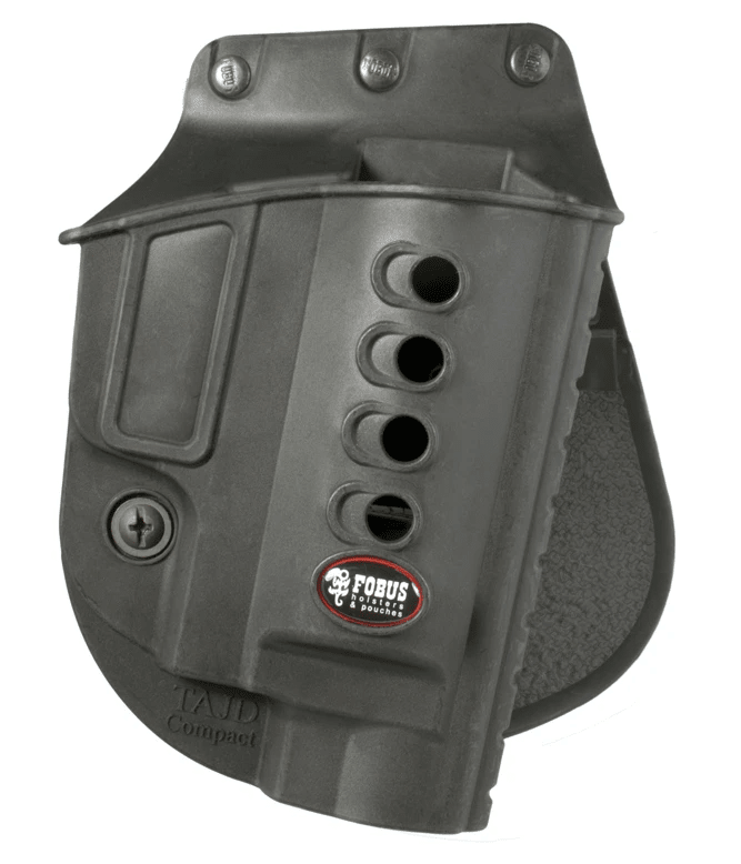 Fobus Evolution Roto-Paddle Holster BRVRP - WCUniforms