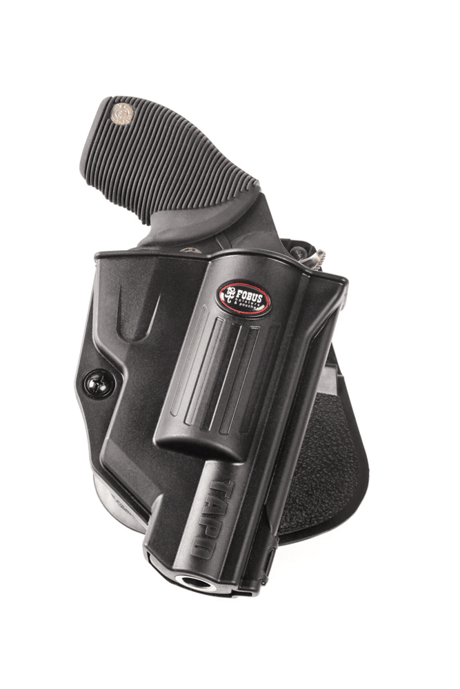 Fobus Evolution Roto-Paddle Holster BRVRP - WCUniforms