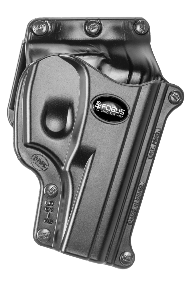 Fobus Standard Belt Holster 75DBH - WCUniforms