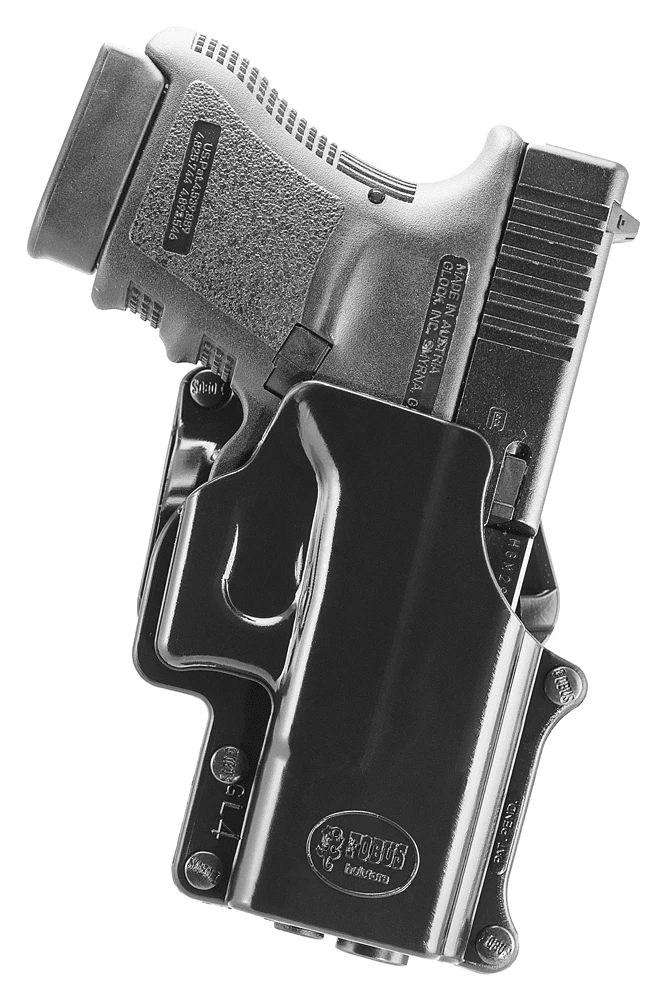 Fobus Standard Belt Holster 75DBH - WCUniforms