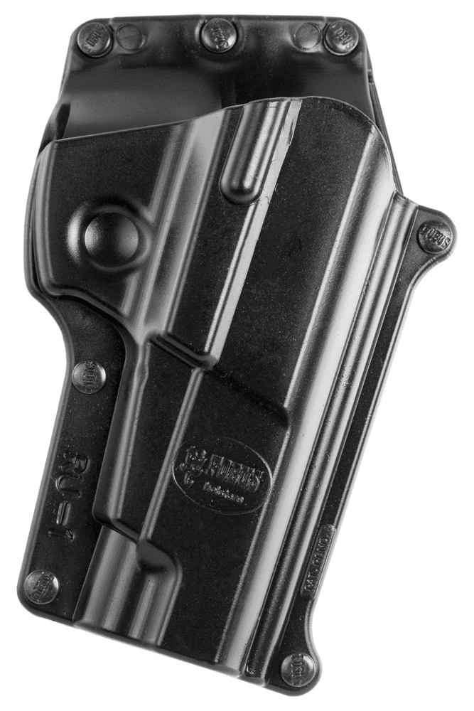 Fobus Standard Belt Holster 75DBH - WCUniforms