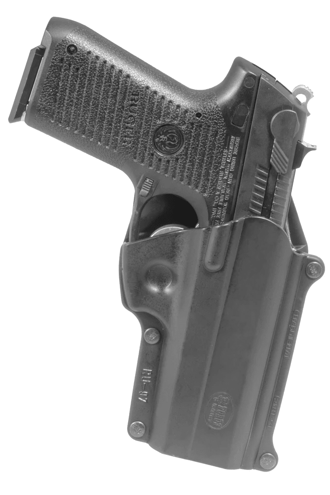 Fobus Standard Belt Holster 75DBH - WCUniforms