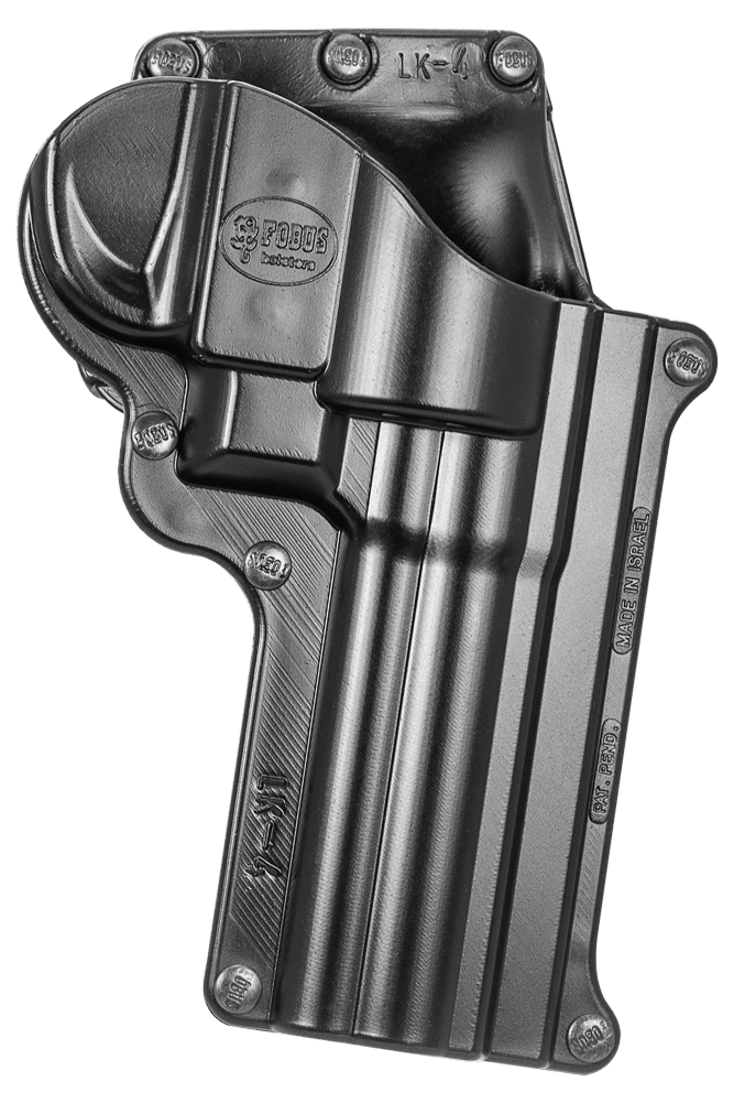 Fobus Standard Belt Holster 75DBH - WCUniforms