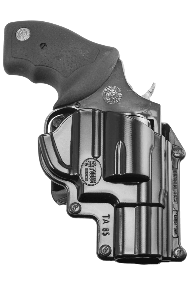 Fobus Standard Belt Holster 75DBH - WCUniforms
