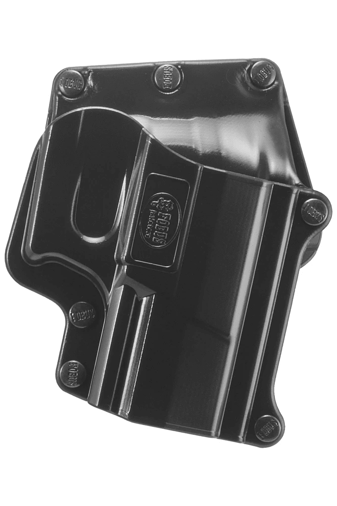 Fobus Standard Belt Holster 75DBH - WCUniforms