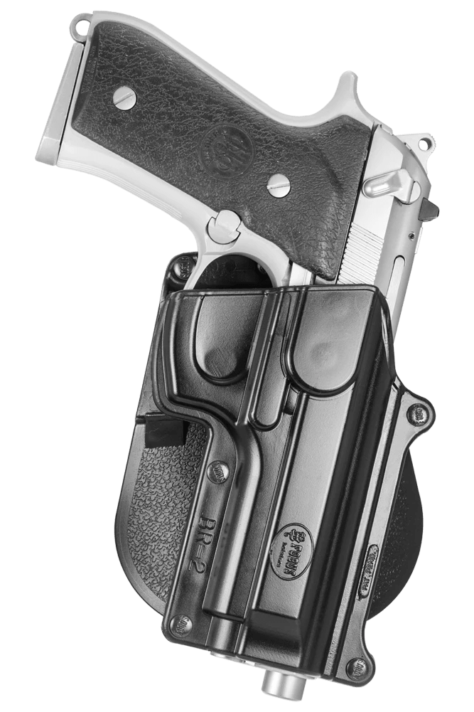 Fobus Standard Paddle Holster 75D - WCUniforms