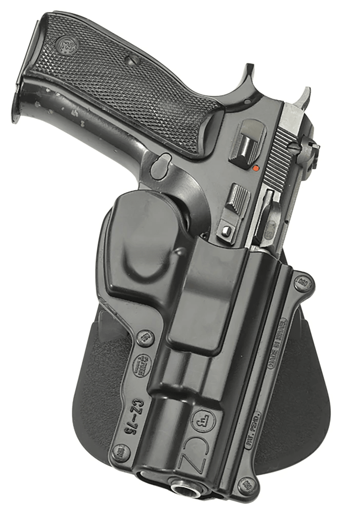 Fobus Standard Paddle Holster 75D - WCUniforms