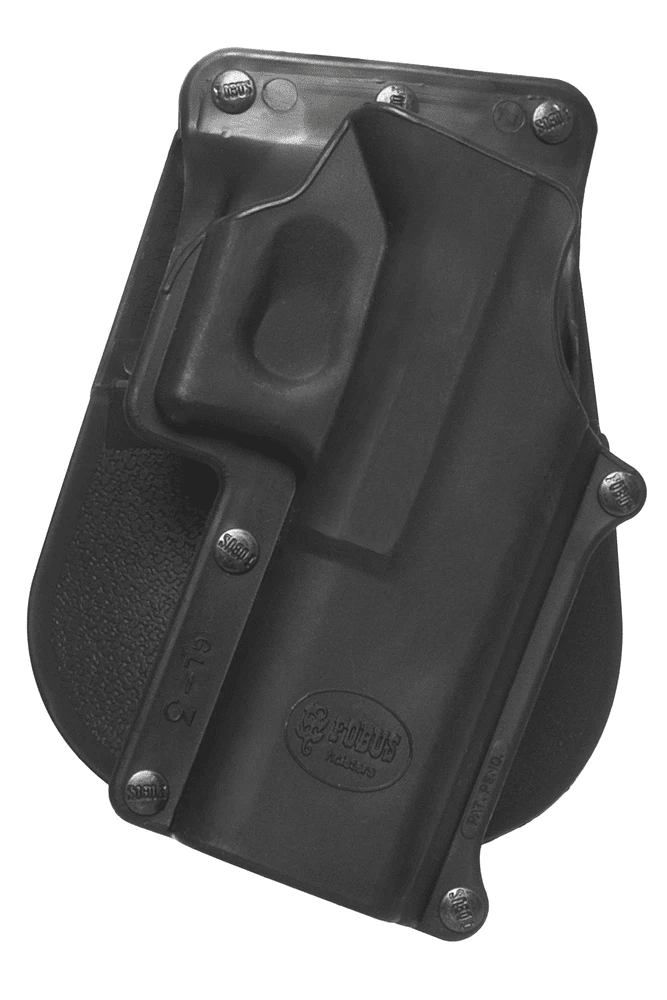 Fobus Standard Paddle Holster 75D - WCUniforms