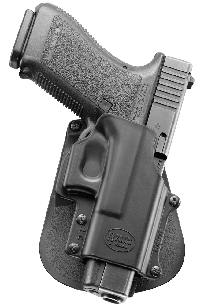 Fobus Standard Paddle Holster 75D - WCUniforms