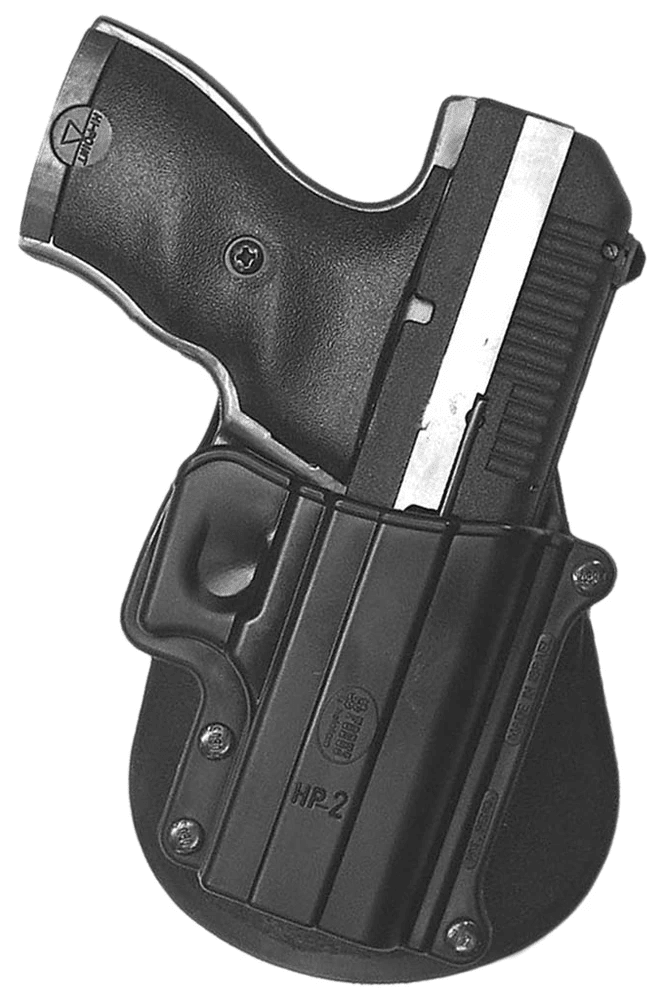 Fobus Standard Paddle Holster 75D - WCUniforms