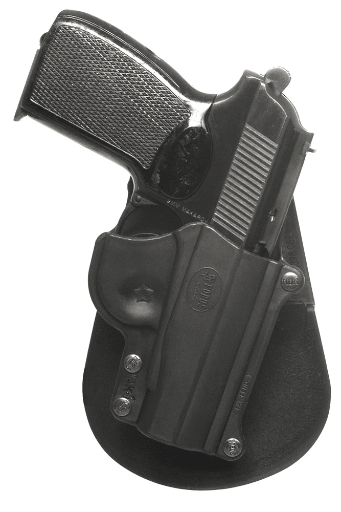 Fobus Standard Paddle Holster 75D - WCUniforms