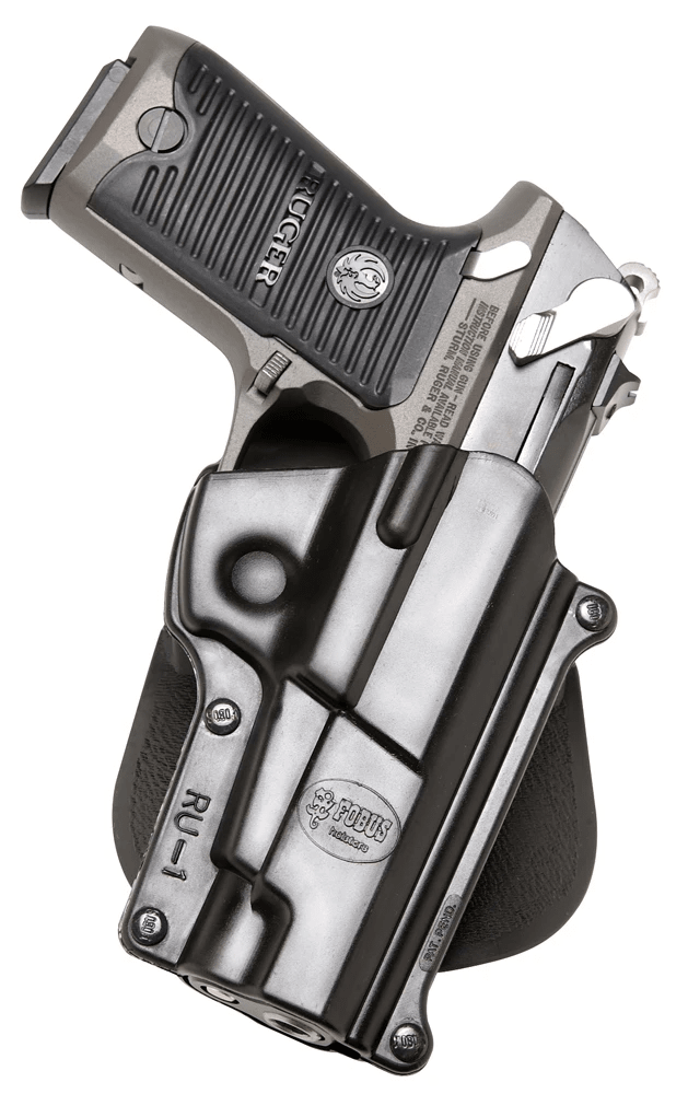 Fobus Standard Paddle Holster 75D - WCUniforms