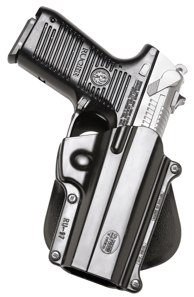 Fobus Standard Paddle Holster 75D - WCUniforms