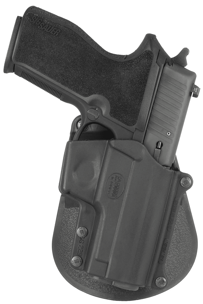 Fobus Standard Paddle Holster 75D - WCUniforms
