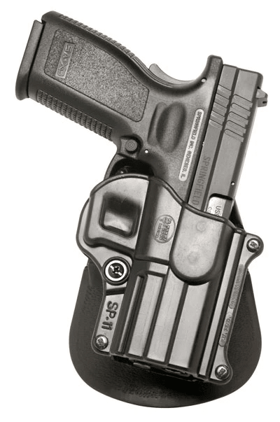 Fobus Standard Paddle Holster 75D - WCUniforms