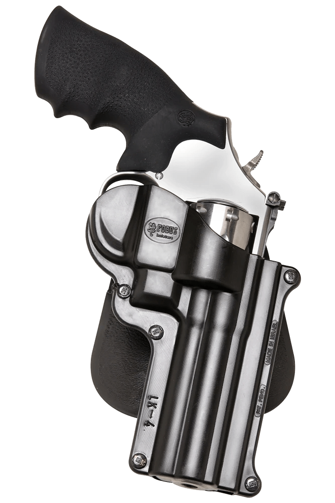 Fobus Standard Paddle Holster 75D - WCUniforms