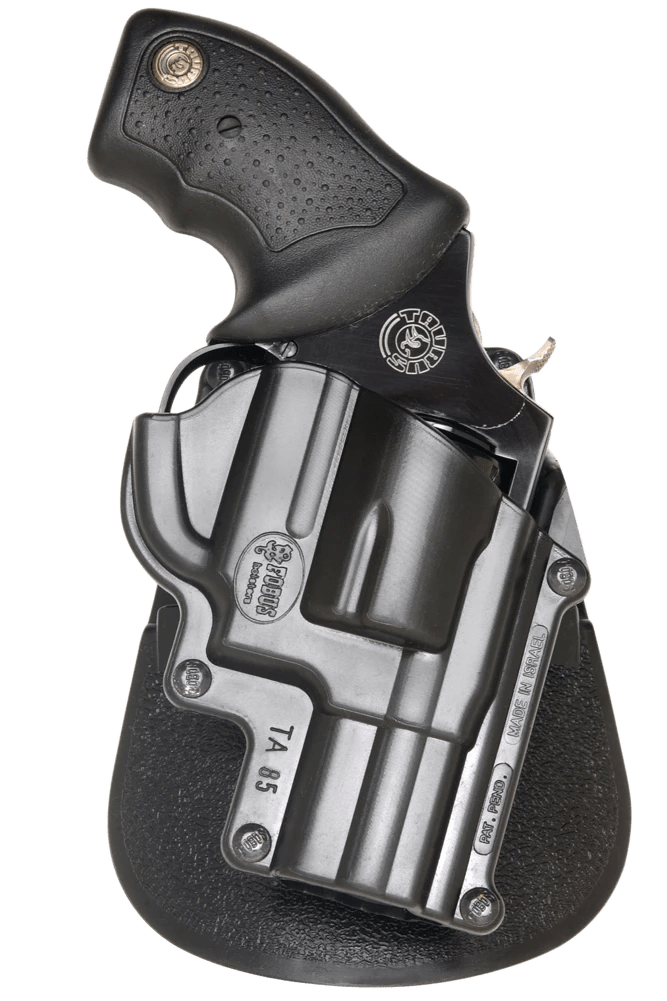 Fobus Standard Paddle Holster 75D - WCUniforms