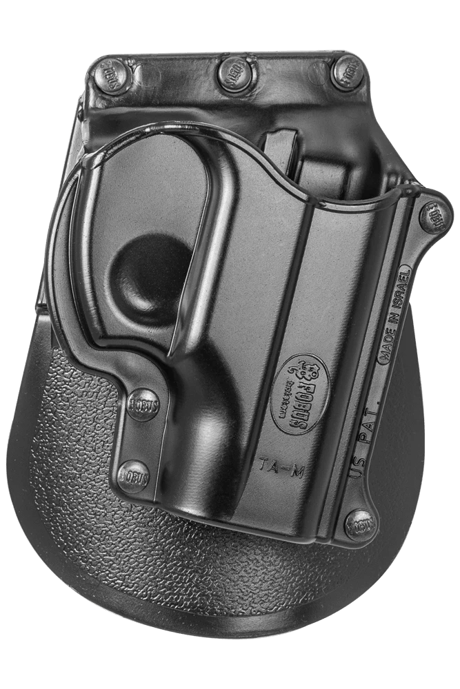 Fobus Standard Paddle Holster 75D - WCUniforms