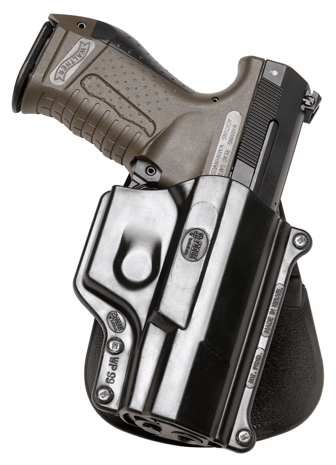 Fobus Standard Paddle Holster 75D - WCUniforms
