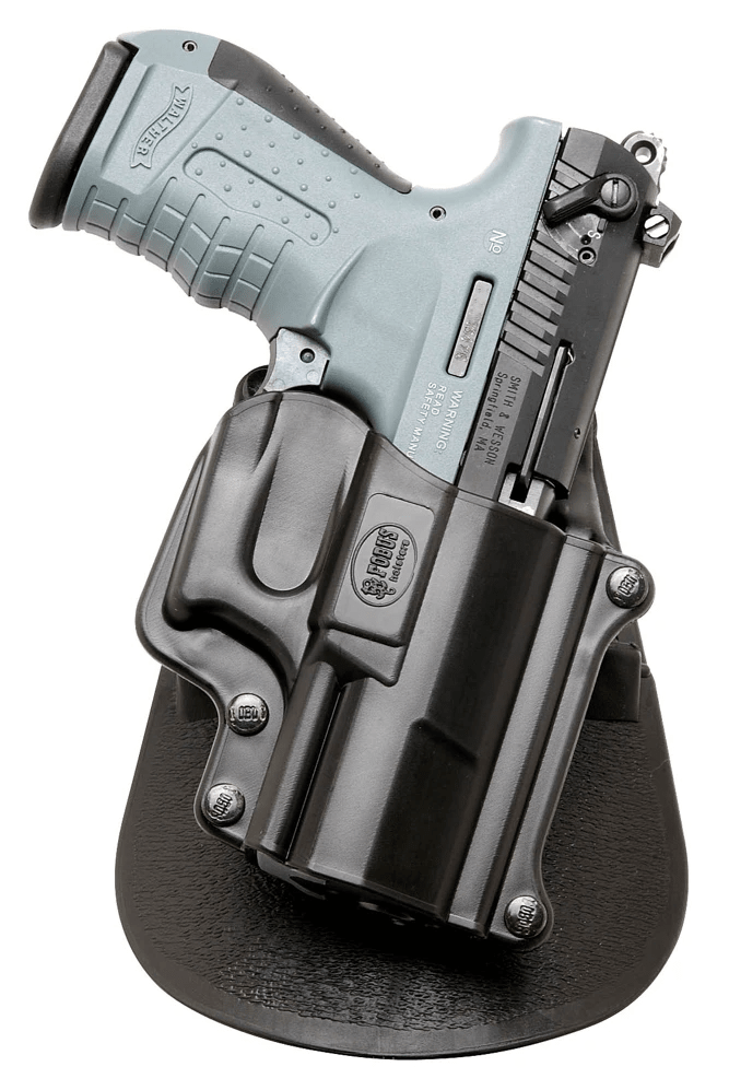 Fobus Standard Paddle Holster 75D - WCUniforms