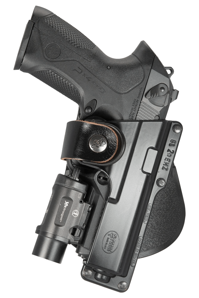 Fobus Tactical Paddle Holster GLT17 - WCUniforms