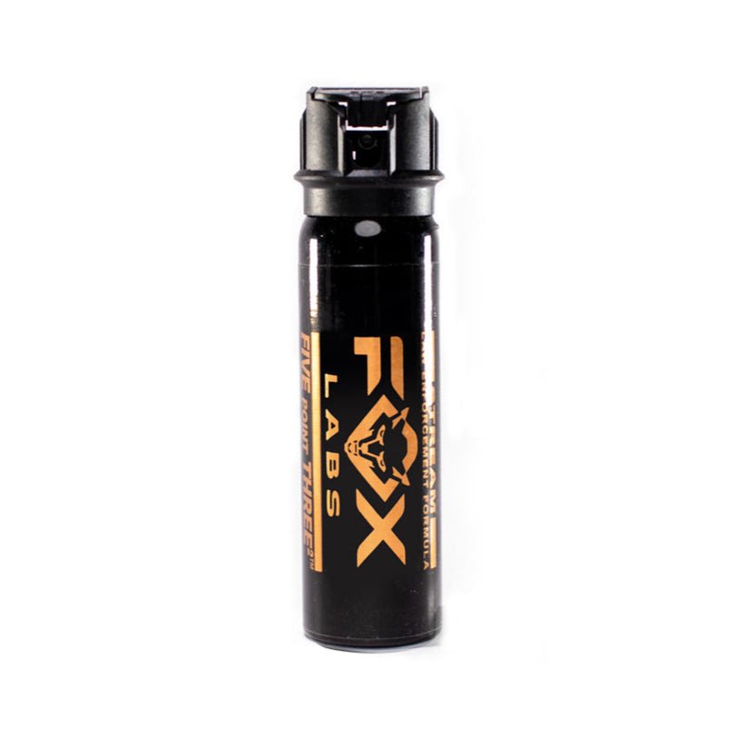 Fox Labs International One Point Four 1.4 MC Pepper Spray - 3oz Stream 34FTS