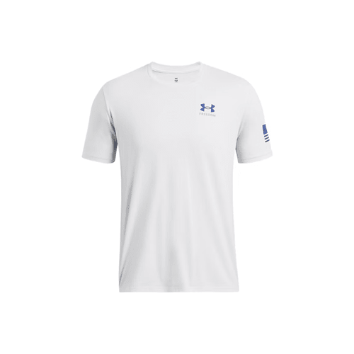 Freedom By Air T-Shirt - WCUniforms
