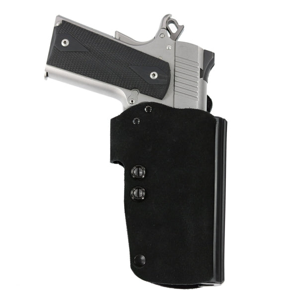 Galco Gunleather BlakGuard Belt Holster BG212RB - WCUniforms