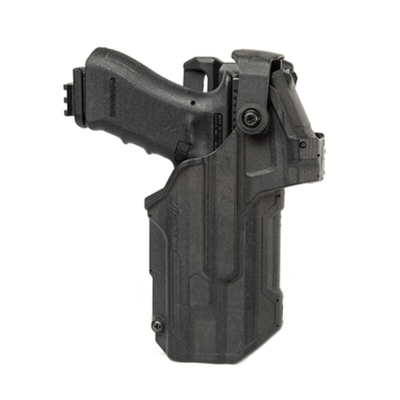 Galco Gunleather KingTuk Deluxe IWB Holster KT440B - WCUniforms
