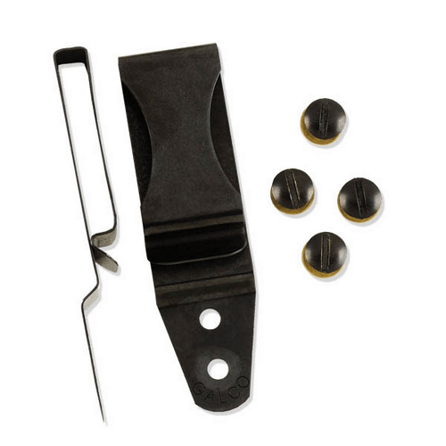 Galco Gunleather KingTuk/V-Hawk Holster Tuckable Metal Clips CLP175 - WCUniforms