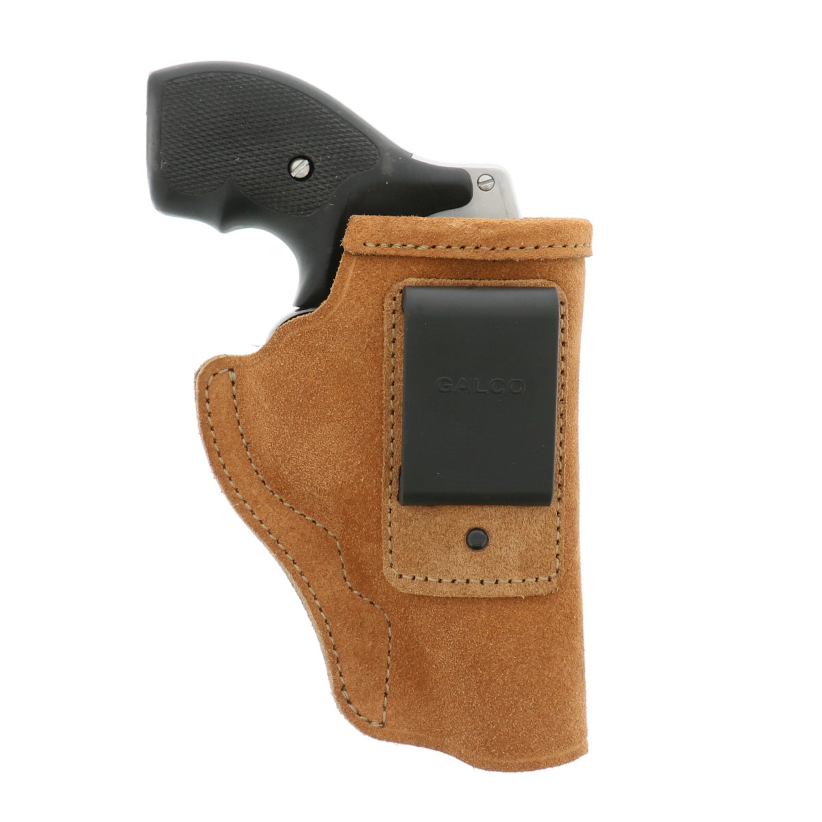 Galco Gunleather Stow - N - Go Inside The Pant Holster STO158 - WCUniforms