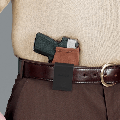 Galco Gunleather Stow - N - Go Inside The Pant Holster STO158 - WCUniforms