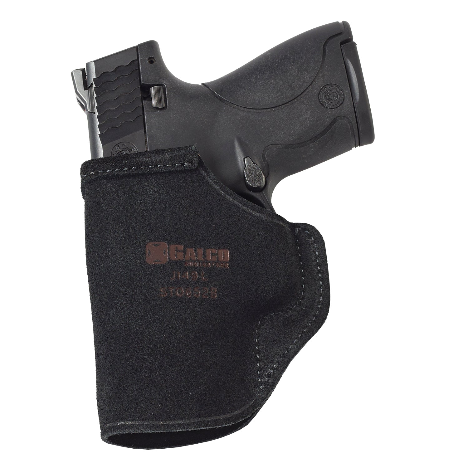 Galco Gunleather Stow - N - Go Inside The Pant Holster STO158 - WCUniforms