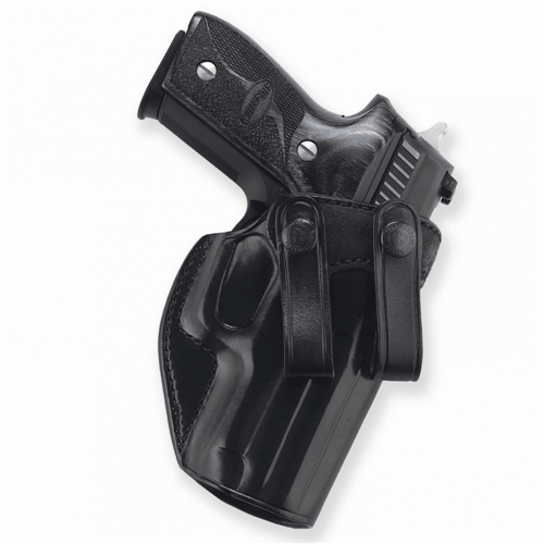 Galco Gunleather Summer Comfort Inside Pant Holster SUM104B - WCUniforms