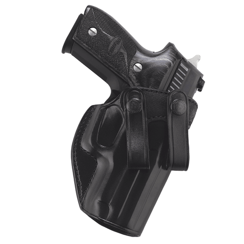 Galco Gunleather Summer Comfort Inside Pant Holster SUM104B - WCUniforms