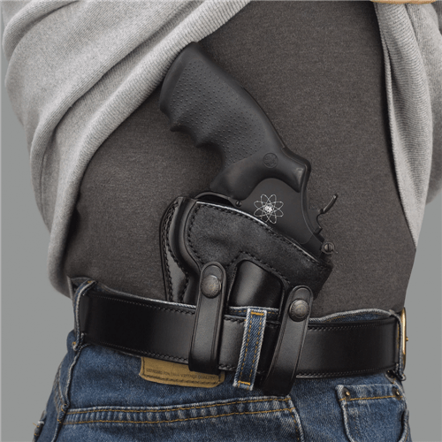 Galco Gunleather Summer Comfort Inside Pant Holster SUM104B - WCUniforms