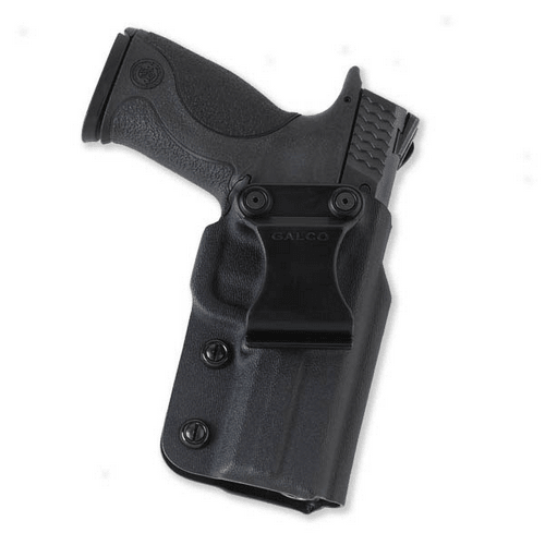 Galco Gunleather Triton 2.0 Kydex IWB Holster TR158 - WCUniforms