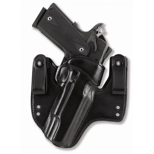 Galco Gunleather V - Hawk IWB Holster HWK158B - WCUniforms