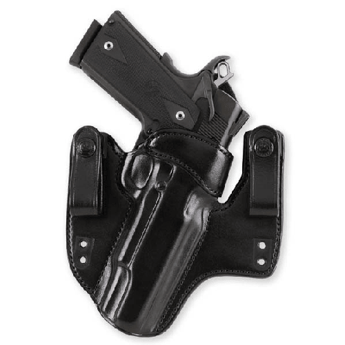 Galco Gunleather V - Hawk IWB Holster HWK158B - WCUniforms