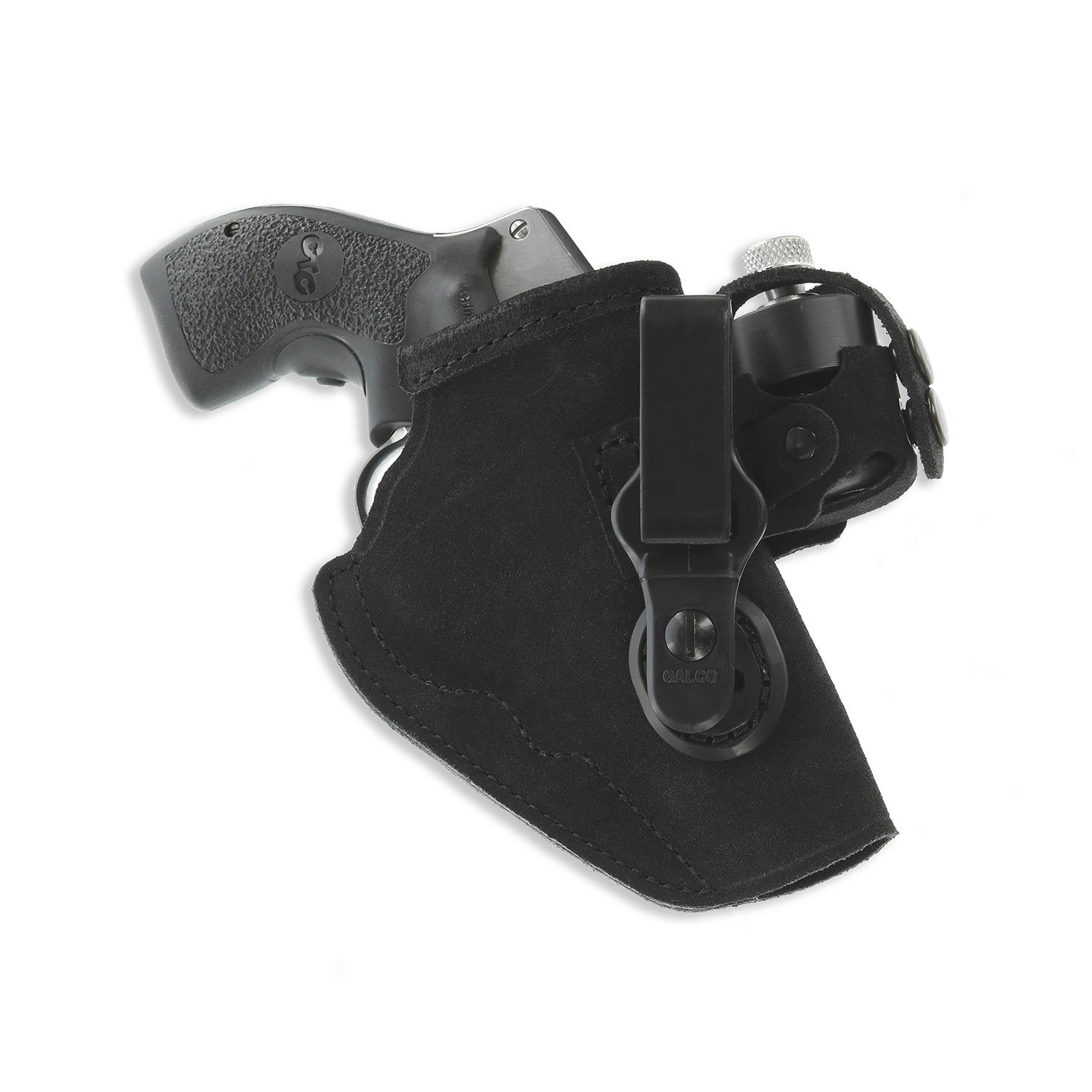 Galco Gunleather Walkabout 2.0 IWB Holster WK2 - 158B - WCUniforms