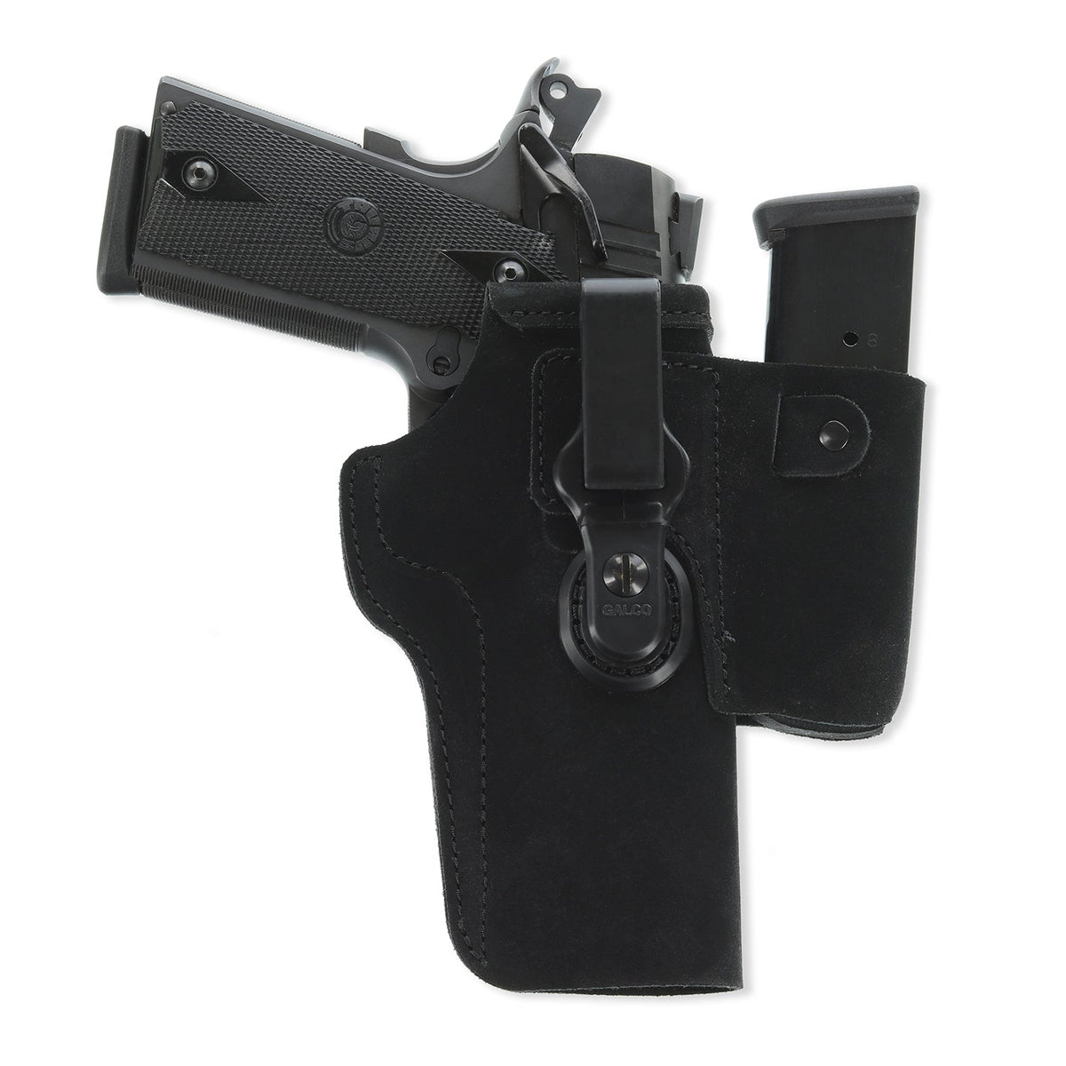 Galco Gunleather Walkabout 2.0 IWB Holster WK2 - 158B - WCUniforms