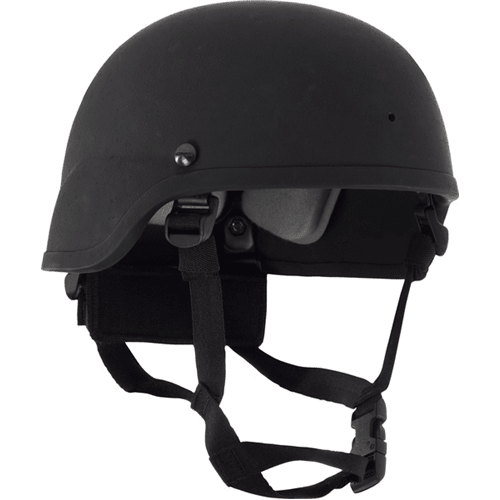 Galvion Batlskin Viper P4 Helmet 4 - 0555 - 5001 - WCUniforms