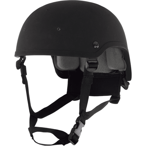 Galvion Batlskin Viper P4 Helmet 4 - 0555 - 5001 - WCUniforms