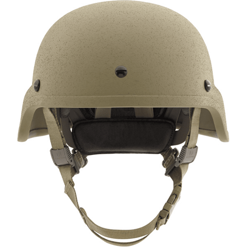 Galvion Batlskin Viper P4 Helmet 4 - 0555 - 5001 - WCUniforms