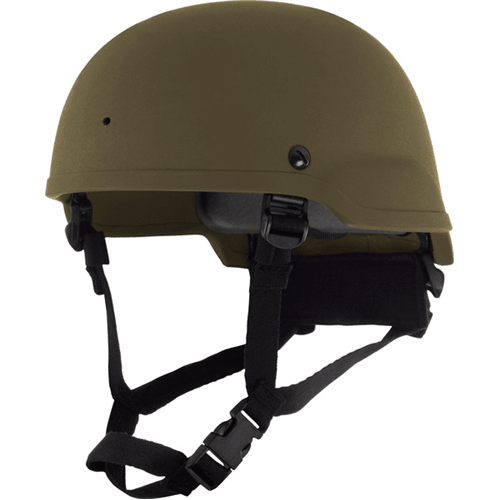 Galvion Batlskin Viper P4 Helmet 4 - 0555 - 5001 - WCUniforms