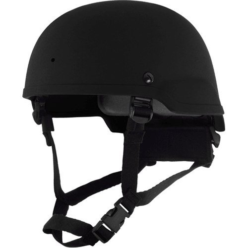 Galvion Batlskin Viper P4 Helmet 4 - 0555 - 5001 - WCUniforms