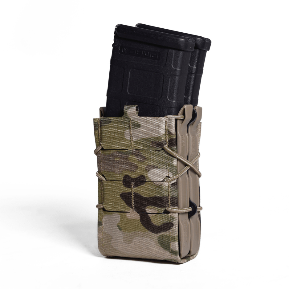High Speed Gear Gen 2 X2R Rifle TACO MultiCam 242R00MC