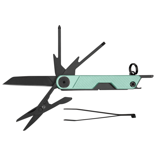 Armbar Mini - Mint Green