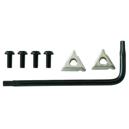 Gerber Gear Carbide Cutter Insert Replacement Kit 48252 - WCUniforms
